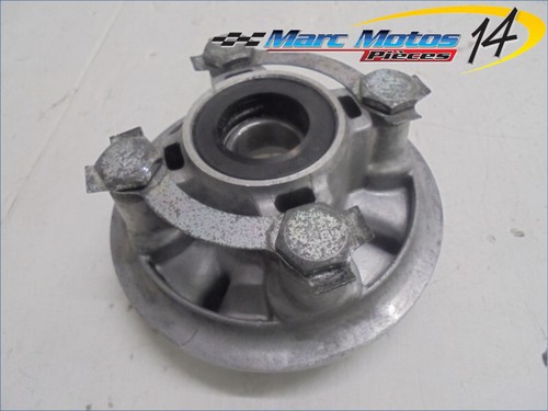 Porte couronne yamaha 125 - porte,