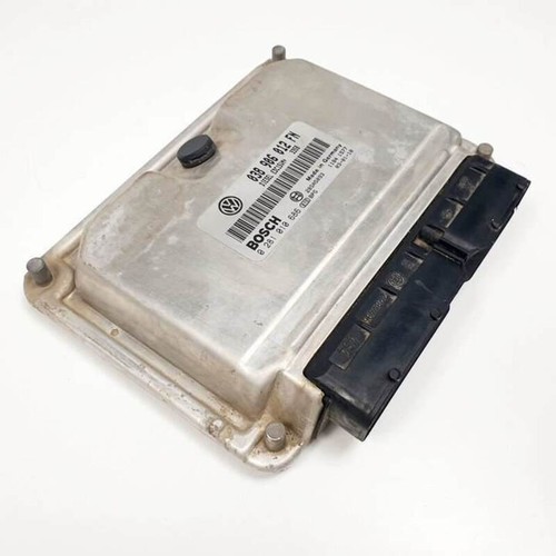 0281010686 boîtier moteur uce