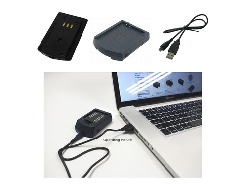 Powersmart chargeur usb pour - chargeur,