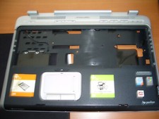 HP pavilion ZD8000 plasturgie sup complete touchpad module demarrage occasion