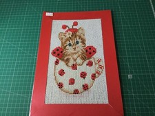 Tableau art diamant 5D