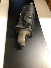 DEMARREUR BOSCH  0001359097 RENOVE EN ATELIER ET PASSAGE AU BANC   