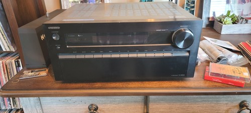 Onkyo nr828 - onkyo, tx-