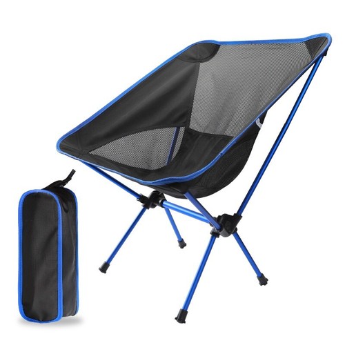Chaise pliantede camping - pliantede,