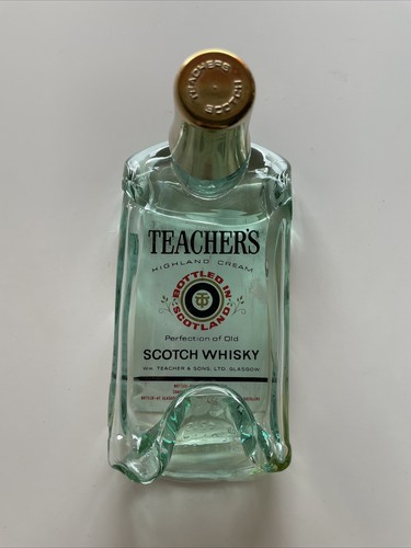 Cendrier teacher highland - teacher’s,