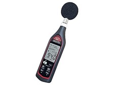 Appareil de mesure SEFRAM9836