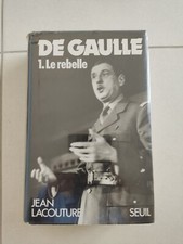 De Gaulle 1. Le rebelle Jean
