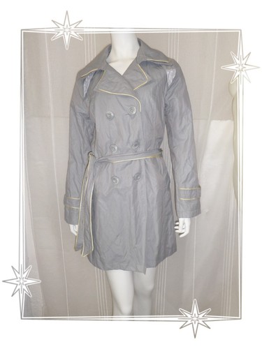 Magnifique imperméable - -,