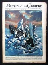 1959 POLO NORD SOMMERGIBILE