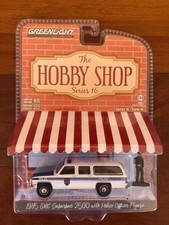 GreenLight 1:64 New York City