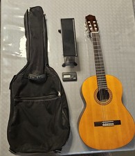 Guitare Classique Yamaha CS40 3/4 Naturelle Brillant