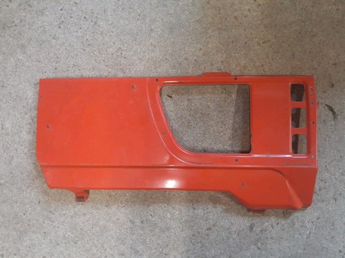 Kubota panneau carenage flanc - kubota,