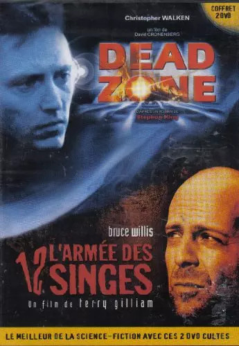 Dead zone armee des 12 - zone, /