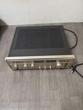 Amplificateur de préamplificateur stéréo intégré Accuphase E-303X 130 W/Ch...