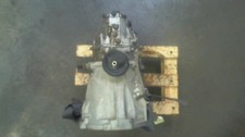 Boite de vitesses VOLKSWAGEN LT 2