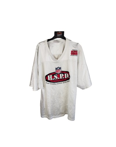 Maillot hspd nfl national - hspd,