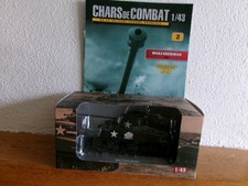 Altaya, Chars de Combat, 1/43