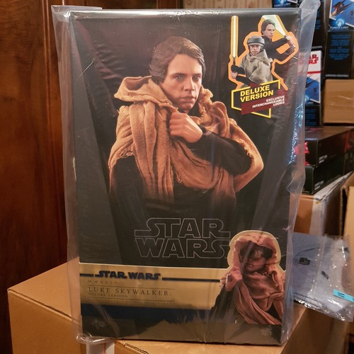 Hot toys mms517 star - toys, wars