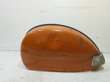 Coque ventre sx PIAGGIO Vespa