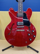 Guitare électrique (Gibson)