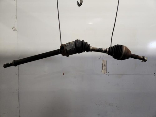 Cardan droit - , (transmission)