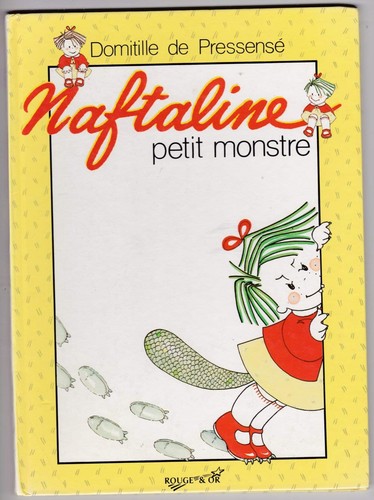 Naftaline vol petit - naftaline., vol.
