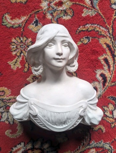 Buste femme emmanuel - buste,