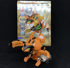Bakugan Baku tech Zak Jaguard
