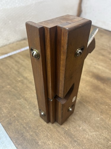 Rabot outils anciens - rabot,