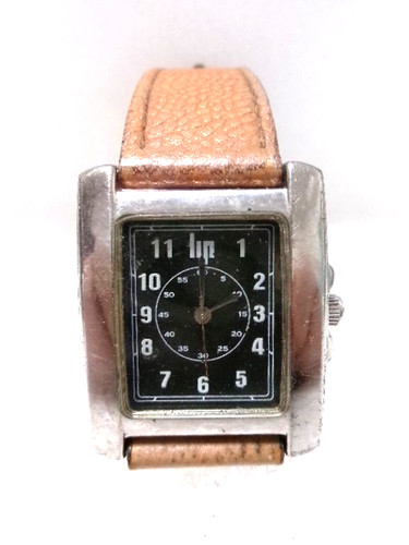Montre lip vintage - montre,