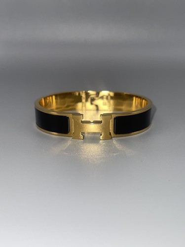 Hermès click enamel - click,