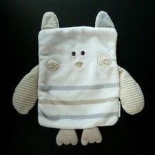 * DOUDOU PLAT TAPE A L'OEIL