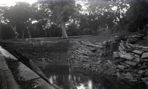 Indes indonesie 1910 - indes, c.