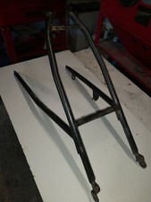 boucle de cadre yz 125 1995