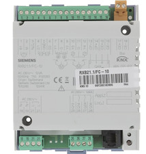 SIEMENS RXB21.1/FC-10 -