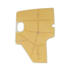 Nettoyant filtre style maille