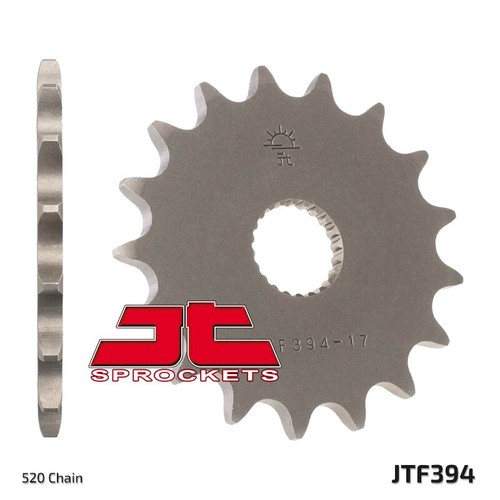 Pignon avant 406 aprilia - jt, 11