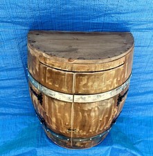 Barrique Bar / Dispensa 