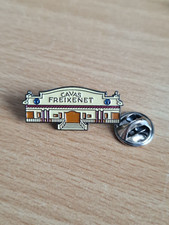 (B9) PINS VINTAGE CAVAS