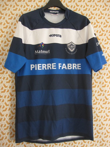 Maillot rugby castres - rugby,