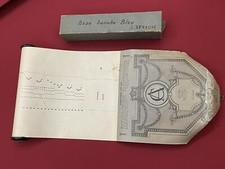 Rouleau Partition Piano