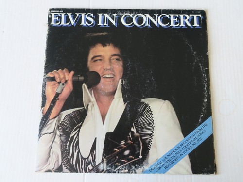 Elvis concert - concert,