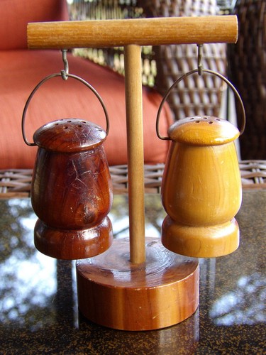 Vintage tiki bar salt and - tiki,