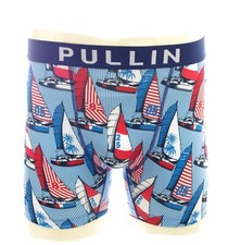PULLIN Boxer underwear homme