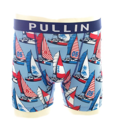 Pullin boxer underwear - pullin, homme