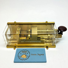 Mound hsk 910 morse - morse, code