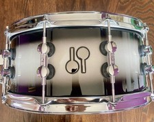 Sonor sq2 beech snare - beech, drum
