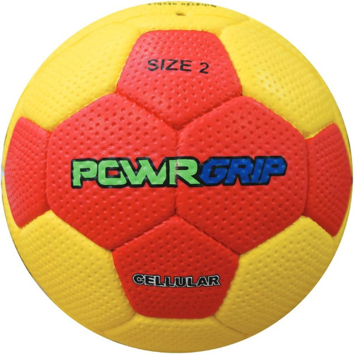 Powrgrip tchoukball size - powrgrip™,