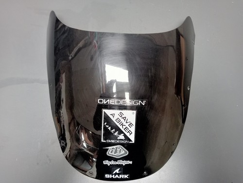 Bulle kawasaki zx9r 1994 1997 - bulle, 1994/1997