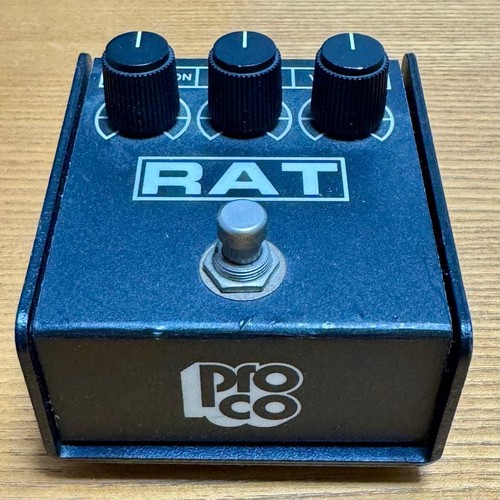 Effecteur proco rat2 usa - effecteur,